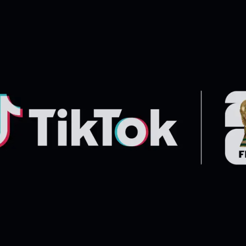 ดูวิเคราะห์ ฟีฟ่าจับมือtiktok เจาะฐานแฟนฟุตบอลโลก 2026