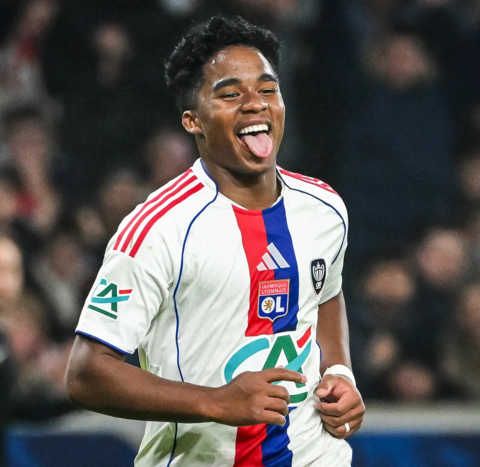 ดูวิเคราะห์ เอนดริคยิงประตูแรก พาลียงทะลุรอบฟุตบอลถ้วย