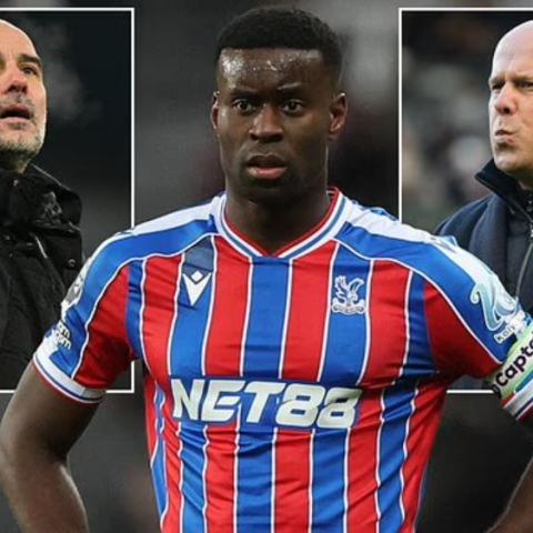 ดูวิเคราะห์ หงส์ชวด!? โรมาโน่ชี้ เรือเตรียมยื่นคว้าเกฮี