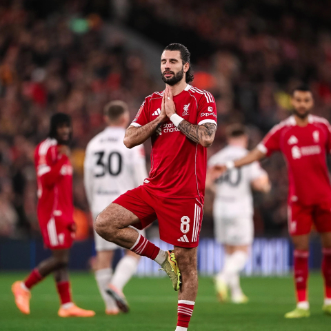 ดูวิเคราะห์ "ไม่ให้เกียรติกัน!" กุนซือเจ้ายูงทองจวก 'โซโบซไล' ปมโชว์เหนือตอกส้นจนเสียประตู