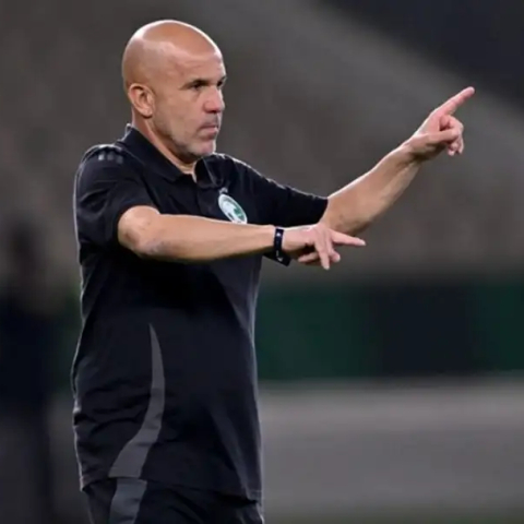 ดูวิเคราะห์ โค้ชซาอุฯรับสภาพ พ่ายเวียดนามตกรอบเอเชีย