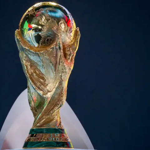 ดูวิเคราะห์ ฟุตบอลโลกคึกคัก ฟีฟ่าเผยยอดขอซื้อตั๋วทะลุครึ่งพันล้านใบ