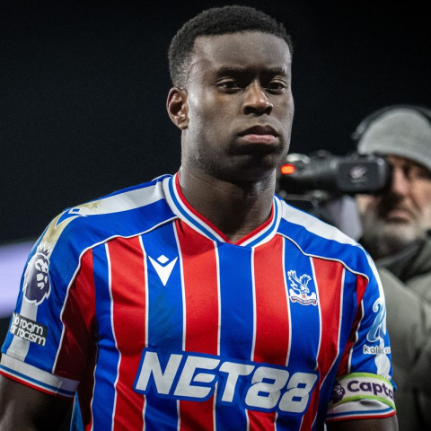 ลิเวอร์พูล "งดซื้อแบ็ก" หวังทุ่มงบสอย 'มาร์ค เกฮี' อุดแนวรับหนาวนี้! หลังพึ่ง 'ฟริมปง' ขัดตาทัพแทนแบรดลี่ย์