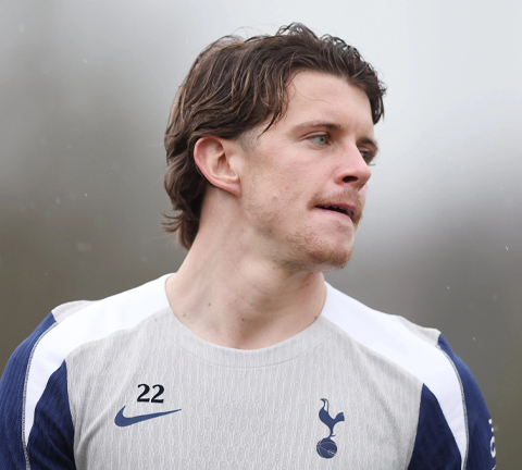 แฟร้งค์มั่นใจ “กัลลาเกอร์” คือจิ๊กซอว์แก้ปัญหาเกมรุกไก่