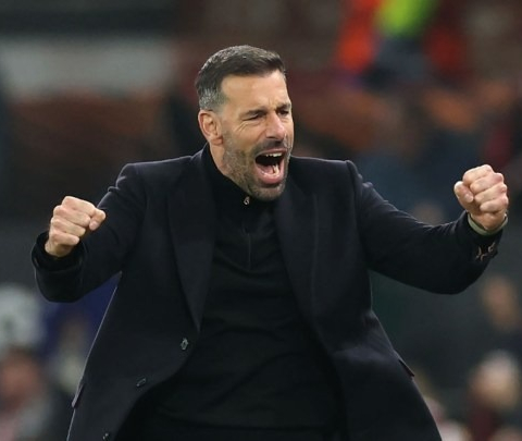 เฮียรุดไม่รอช้า ตอบรับบทบาทใหม่กับทีมชาติบ้านเกิด