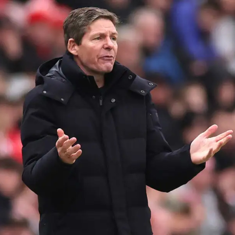 ดูวิเคราะห์ กลาสเนอร์ไม่พอใจหลังพาเลซเตรียมปล่อยเกฮี