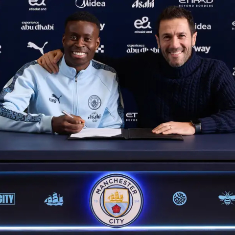 ดูวิเคราะห์ เรือปิดดีลคว้า “เกฮี” เสริมแนวรับระยะยาว