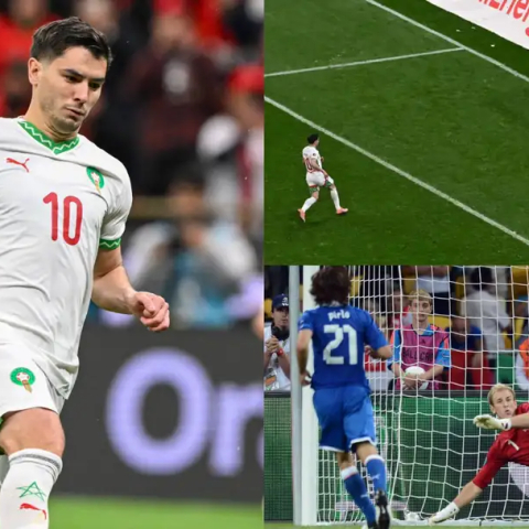 ดูวิเคราะห์ ดิอาซ เจ็บปวดหัวใจ ออกโรงขอโทษทั้งประเทศหลังพลาดจุดโทษ