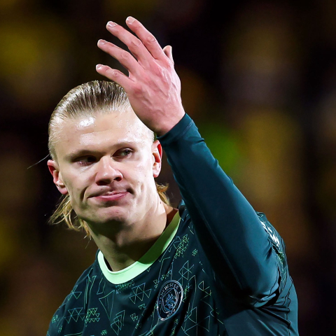 ดูวิเคราะห์ "น่าอับอาย!" ฮาลันด์ ยืดอกรับผิด แมนฯ ซิตี้ สมควรแพ้โบโด/กลิมต์