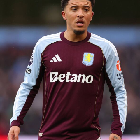 ดูวิเคราะห์ "ปลดล็อกซะที!" ซานโช่ รับกดดันตัวเองหนักเรื่องยิงประตู ขอบคุณ 'อูไน' เชื่อมั่น