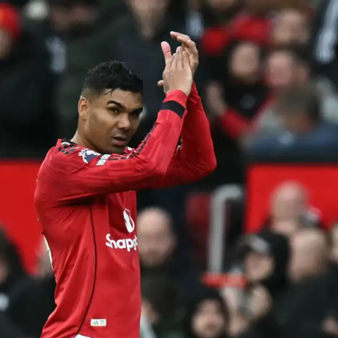 ดูวิเคราะห์ คาเซมิโร เตรียมโบกมือลาผี หลังจบฤดูกาล