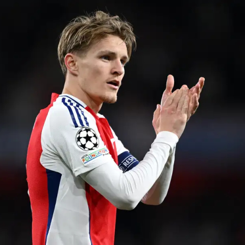 ดูวิเคราะห์ คีโอว์น มองโอเดการ์ด ครบเครื่องกว่าบรูโน่