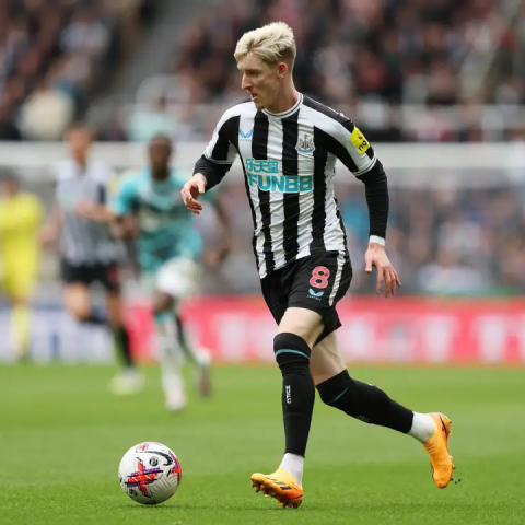 ดูวิเคราะห์ กอร์ดอนเนื้อหอม ปืน-หงส์รุมคว้าตัว