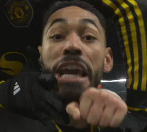 ดูวิเคราะห์ คุนญ่าอาจงานเข้า หลังระเบิดอารมณ์ใส่กล้องฉลองประตูชัย