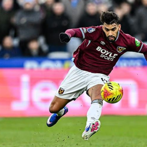 ค้อนตอบรับข้อเสนอฟลาเมงโก้ ปล่อยตัว “ปาเกต้า”