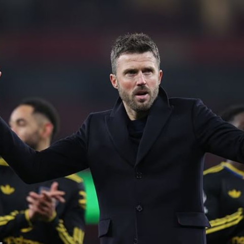 ริโอ ป้อง “คาร์ริค” หลังโดนวิจารณ์ไม่เหมาะคุมผี