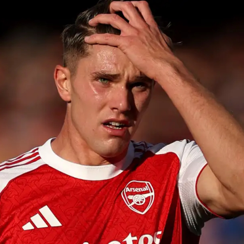 วิเอรา ชี้ “โยเคเรส” ยังไม่เข้าระบบปืน