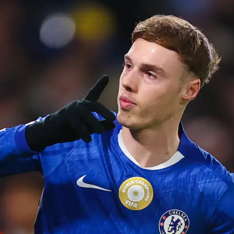 ดูวิเคราะห์ กุนซือยัน พาลเมอร์ยังเป็นอนาคตสิงห์