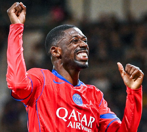 ดูวิเคราะห์ ซาอุฯ เล็งเด็มเบเล่เป็นเป้าหมายซัมเมอร์