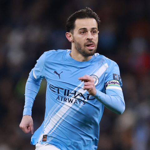 ดูวิเคราะห์ "เรายังไม่ตาย!" แบร์นาร์โด้ ส่งคำเตือนถึงอาร์เซน่อล ชี้ 'ปืน' พลาดเองที่ปิดกล่องไม่ได้