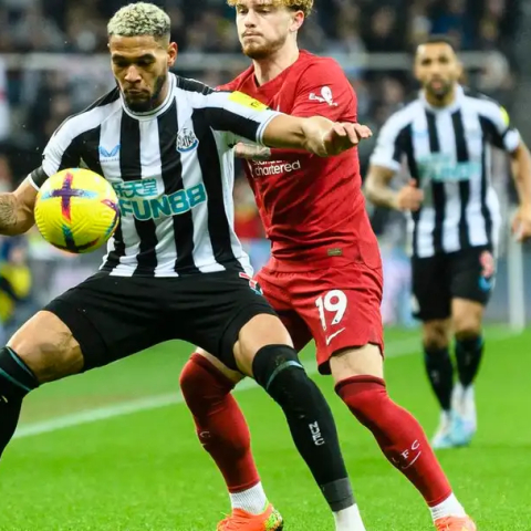 ดูวิเคราะห์ “สาลิกาดง” บุกชนะลิเวอร์พูลในลีกไม่ได้ 3 ทศวรรษ