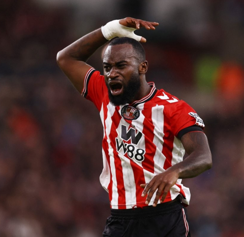 ดูวิเคราะห์ หงส์แดงเปิดโต๊ะเจรจาคว้าแบ็กขวาจากทีมแมวดำ