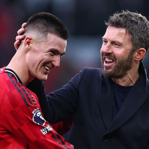 ดูวิเคราะห์ คาร์ริคชื่นชมทีมงาน หลังเชสโก้ซัดประตูชัยช่วงท้ายเกม