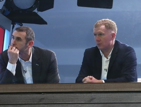 ดูวิเคราะห์ คีโอว์นแนะปืนเมินเสียงวิจารณ์ หลังโดนสโคลส์ตำหนิแรง