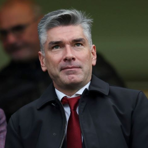 ฮิวจ์ส ยังมั่นใจในสล็อท รอแข้งใหม่จูนฝีเท้า