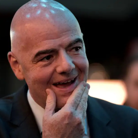 ดูวิเคราะห์ ยูเครนเดือด ประมุขลูกหนังอาจปลดแบนรัสเซีย