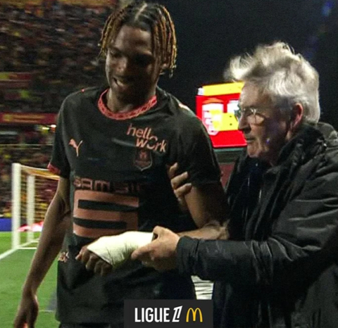 ดูวิเคราะห์ แรนส์แจ้งข่าวร้าย “ฌัคเกต์” เจ็บหัวไหล่หนัก