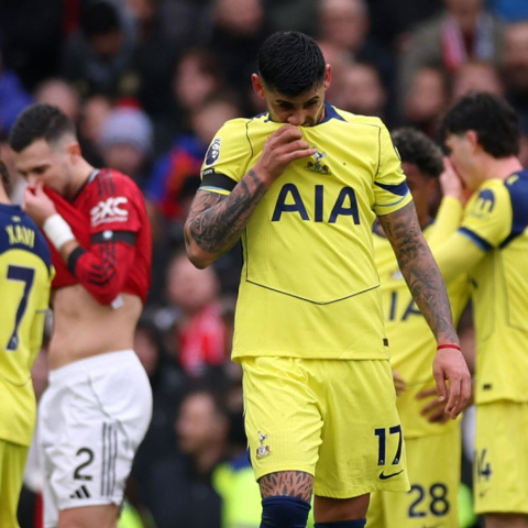 ดูวิเคราะห์ แฟรงค์หนุน“โรเมโร่” เชื่อไม่ได้ตั้งใจ หลังโดนไล่ออก