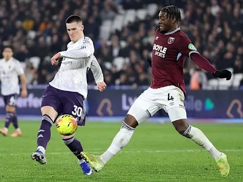 ตัวสำรองฮีโร่! คาร์ริคยกย่องเชชโก้ กู้แต้มช่วงท้ายเกม