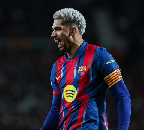 กัปตันบาร์ซ่าเปิดใจ ผ่านช่วงยากลำบากก่อนกลับมายืนหยัดได้อีกครั้ง