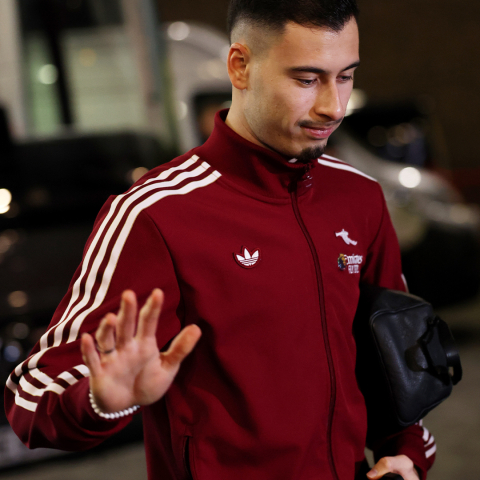 ดูวิเคราะห์ "เหมือนเล่นคาสิโน!" อาร์เตต้า เสียดายแต้มหล่น  ชี้ 'มาร์ติเนลลี่' ต้องคมกว่านี้