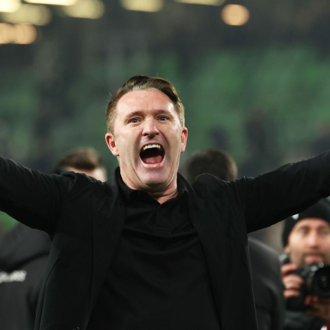 ดูวิเคราะห์ "ผมไม่ใช่ขัดตาทัพ!" ร็อบบี้ คีน สนใจคัมแบ็กคุมสเปอร์ส