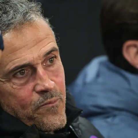 ดูวิเคราะห์ เอนริเกตอบโต้เดมเบเล ย้ำไม่มีใครสำคัญเหนือสโมสร