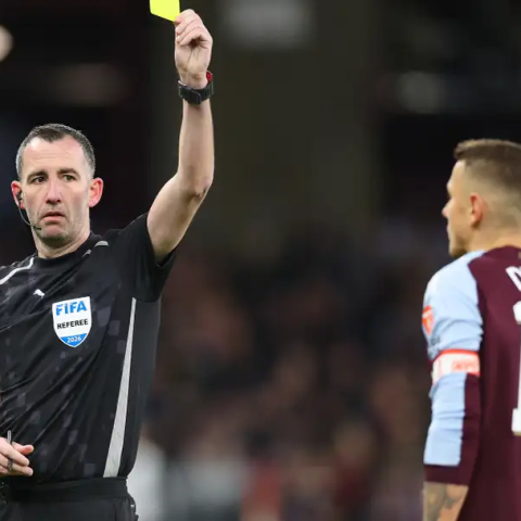 ดูวิเคราะห์ ฮาวตั้งคำถามการใช้เทคโนโลยี หลังเกมมีจังหวะตัดสินถกเถียง