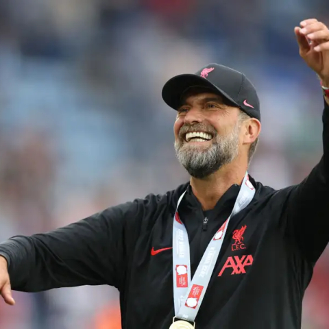 ดูวิเคราะห์ เผื่อฟลุค! 2ทีมดังหวังเคลมเจเค หลังลาหงส์