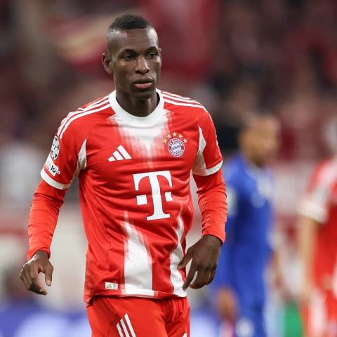 ดูวิเคราะห์ "อย่าลืมผม!" แจ็คสัน จ่อคัมแบ็กเชลซีซัมเมอร์นี้ หลังบาเยิร์นส่อแววเมินออปชั่นซื้อขาด