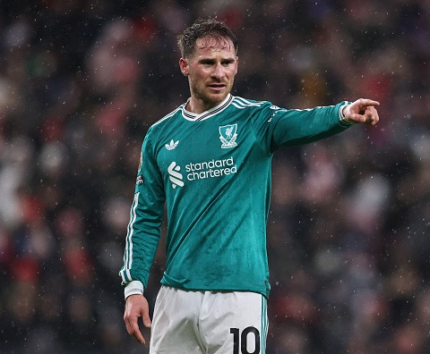 ดูวิเคราะห์ พ่อย้ำชัด แม็คก้า มุ่งมั่นกับหงส์ ไม่สนข่าวเชื่อมโยงผี