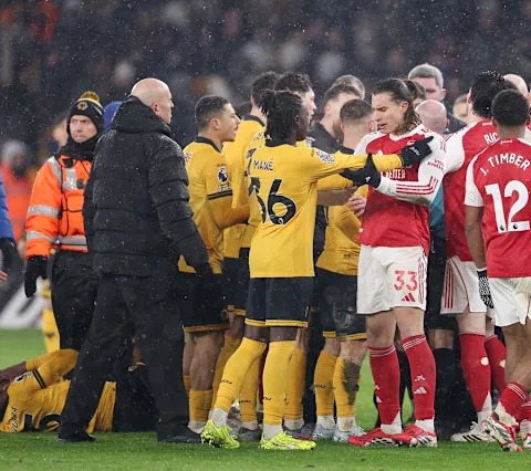 ดูวิเคราะห์ คีโอว์น ชี้ผลเสมอวูล์ฟส์ยังไม่ตัดสินเส้นทางลุ้นแชมป์