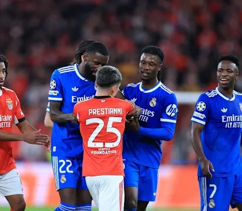 ดูวิเคราะห์ แคลตเทนเบิร์ก ขอโทษกรณีแสดงความเห็นไม่เหมาะสมเรื่องวินิซิอุส