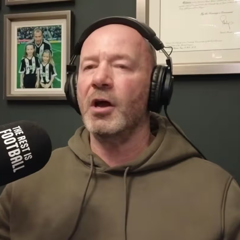 แชมป์หรือแยกทาง?! 'เชียเรอร์' ชี้ 'อาร์เตต้า' อนาคตดับแน่หากปืนว่าวแชมป์ปีนี้