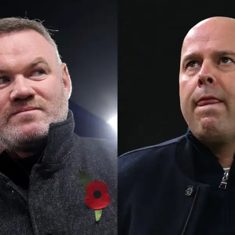 ดูวิเคราะห์ รูนีย์เผยเห็นชล็อต ไร้บารมีแบบคล็อปป์