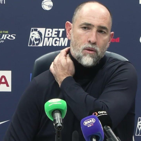 ดูวิเคราะห์ "ห่างชั้นเกินไป!" ทูดอร์ เปิดใจหลังประเดิมคุม 'สเปอร์ส' พ่ายยับคาบ้าน