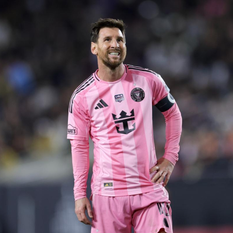 ดูวิเคราะห์ อย่าดราม่า! ลีกยืนยัน เมสซี่ไม่ได้บุกห้องเปา