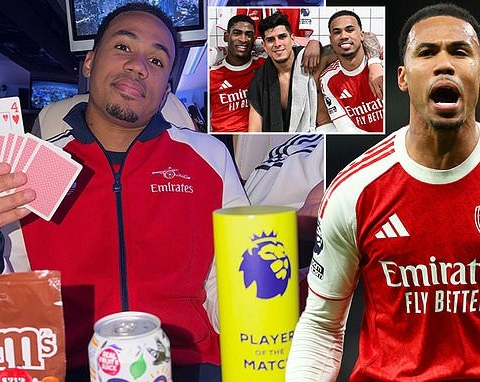 ดูวิเคราะห์ แสบสัน! กาเบรียลล้อไก่ หลังบุกอัดเละ