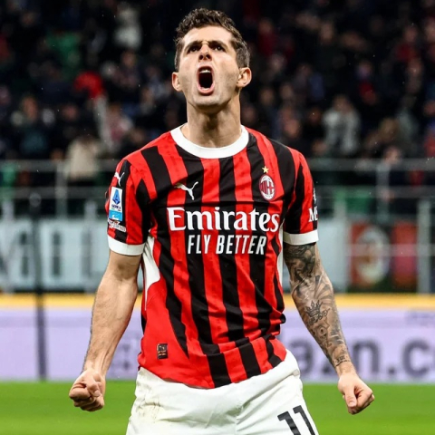 ดูวิเคราะห์ สนใจไหม?! 'เฮสกีย์' แนะลิเวอร์พูลคว้า 'พูลิซิช' แทนซาลาห์