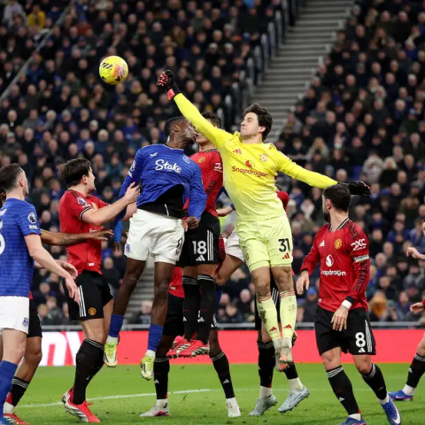 ลัมเมนส์รับ ท็อฟฟี่ป่วนเกือบเป๋